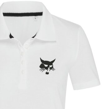 Moteriški polo marškinėliai „Puma“