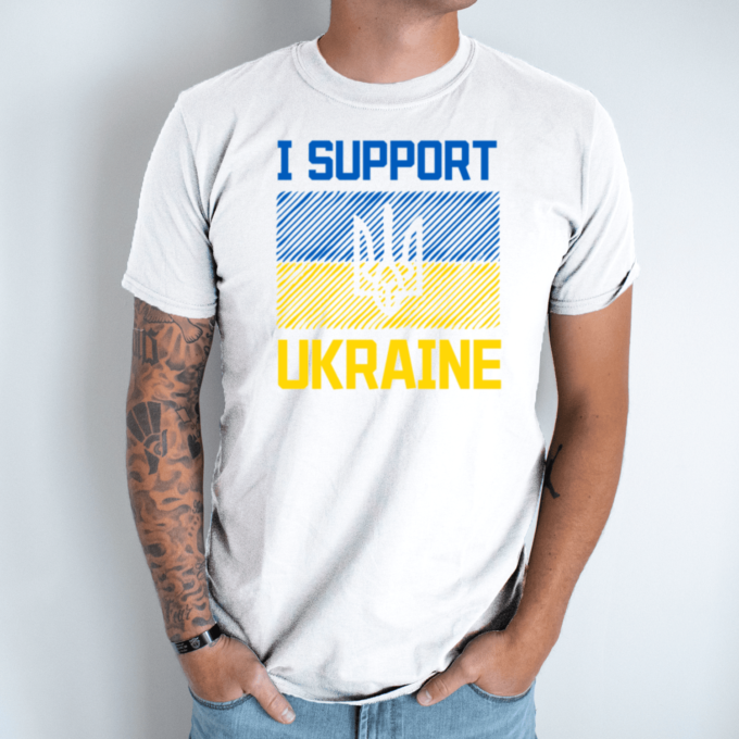 balta-vyriski-marskineliai-support-ukraine-2