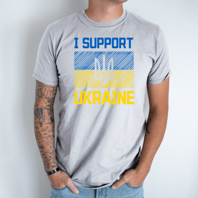 pilka-vyriski-marskineliai-support-ukraine-2