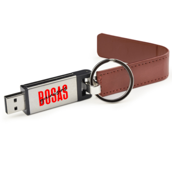 USB raktas „Geriausias bosas“ 16 GB