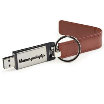 USB raktas „Mamos paslaptys“ 16 GB