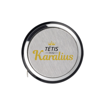 Ruletė „Tėtis karalius“