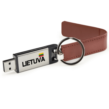 USB raktas „Lietuva“ 16 GB