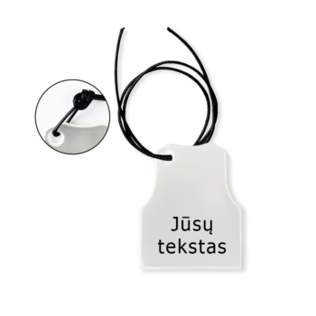 Atšvaitas „Jūsų tekstas“